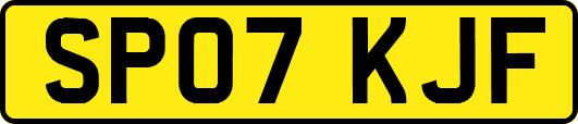 SP07KJF