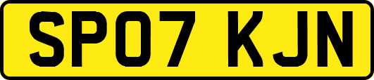 SP07KJN