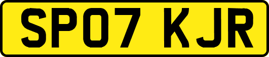 SP07KJR