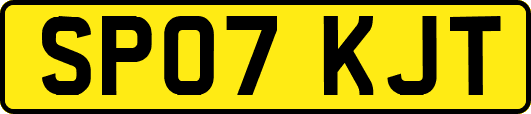 SP07KJT
