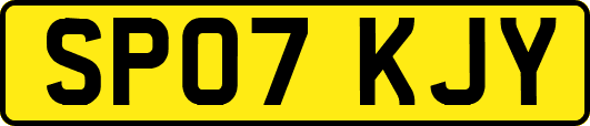 SP07KJY
