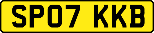 SP07KKB