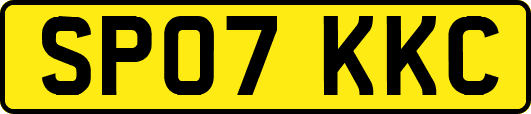 SP07KKC