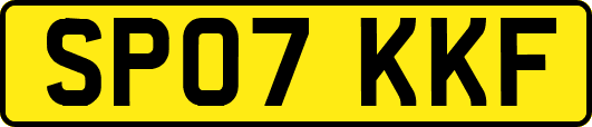 SP07KKF
