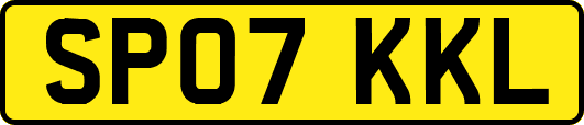SP07KKL