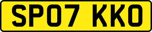 SP07KKO