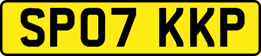 SP07KKP