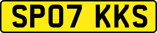 SP07KKS