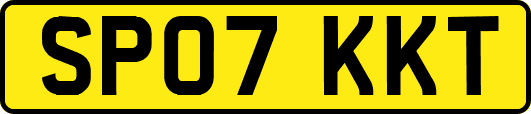 SP07KKT