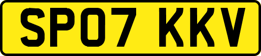 SP07KKV