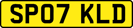 SP07KLD