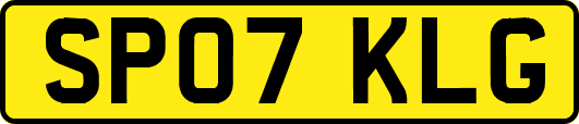 SP07KLG