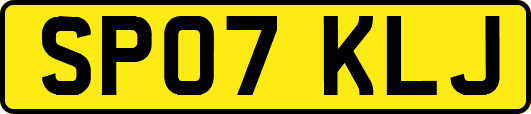 SP07KLJ