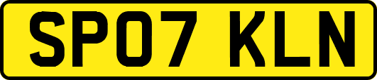 SP07KLN