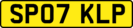 SP07KLP