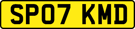 SP07KMD