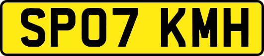 SP07KMH