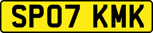 SP07KMK
