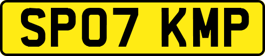 SP07KMP