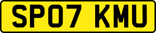 SP07KMU