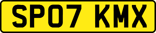 SP07KMX
