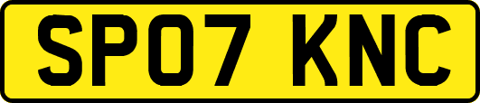 SP07KNC