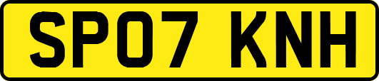 SP07KNH