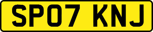SP07KNJ
