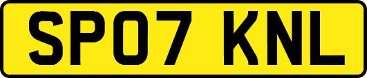 SP07KNL