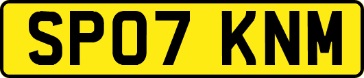 SP07KNM