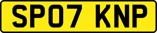 SP07KNP