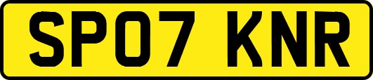 SP07KNR