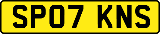 SP07KNS