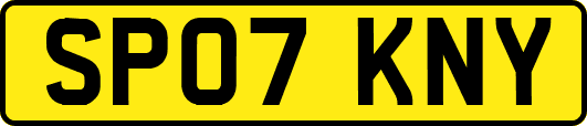 SP07KNY