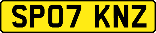 SP07KNZ