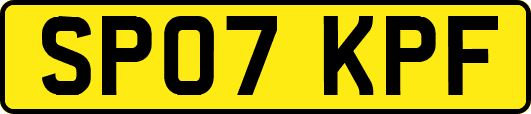 SP07KPF