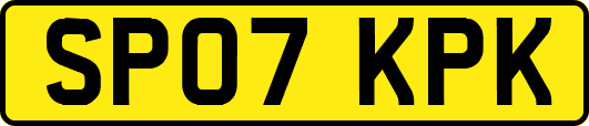 SP07KPK