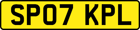SP07KPL