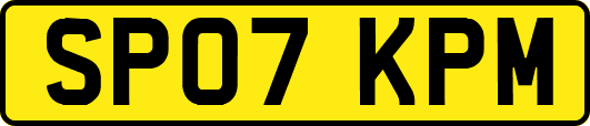 SP07KPM