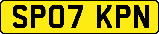 SP07KPN