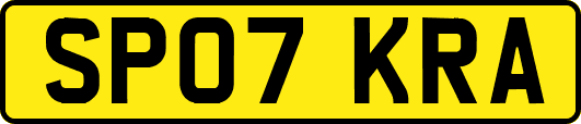 SP07KRA