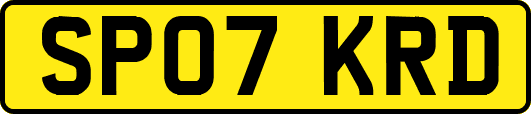 SP07KRD