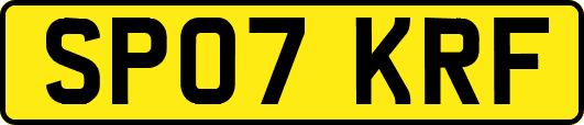 SP07KRF