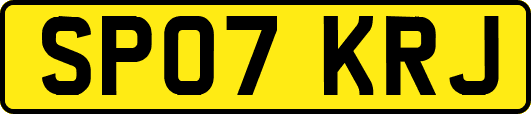 SP07KRJ