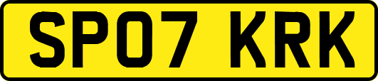 SP07KRK