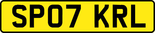 SP07KRL
