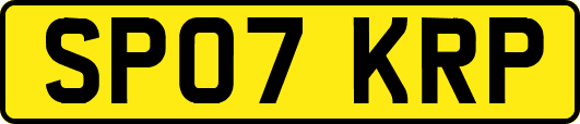 SP07KRP