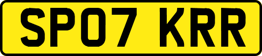 SP07KRR