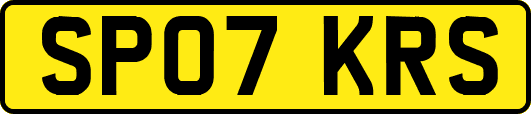 SP07KRS