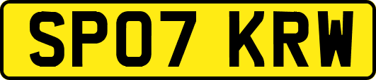 SP07KRW